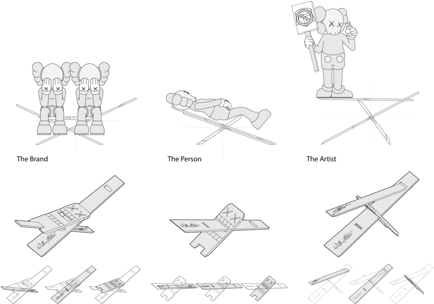 Chairaxonomathforweb-01 - Technical Drawing (1000x647), Png Download