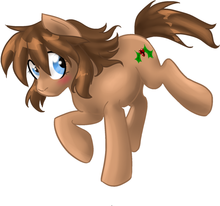 More Like Thirsty Pie By Template93 - Cartoon (900x810), Png Download