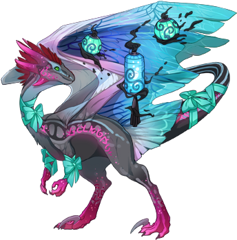 32158449 350 - Flightrising Runes Gene (350x350), Png Download