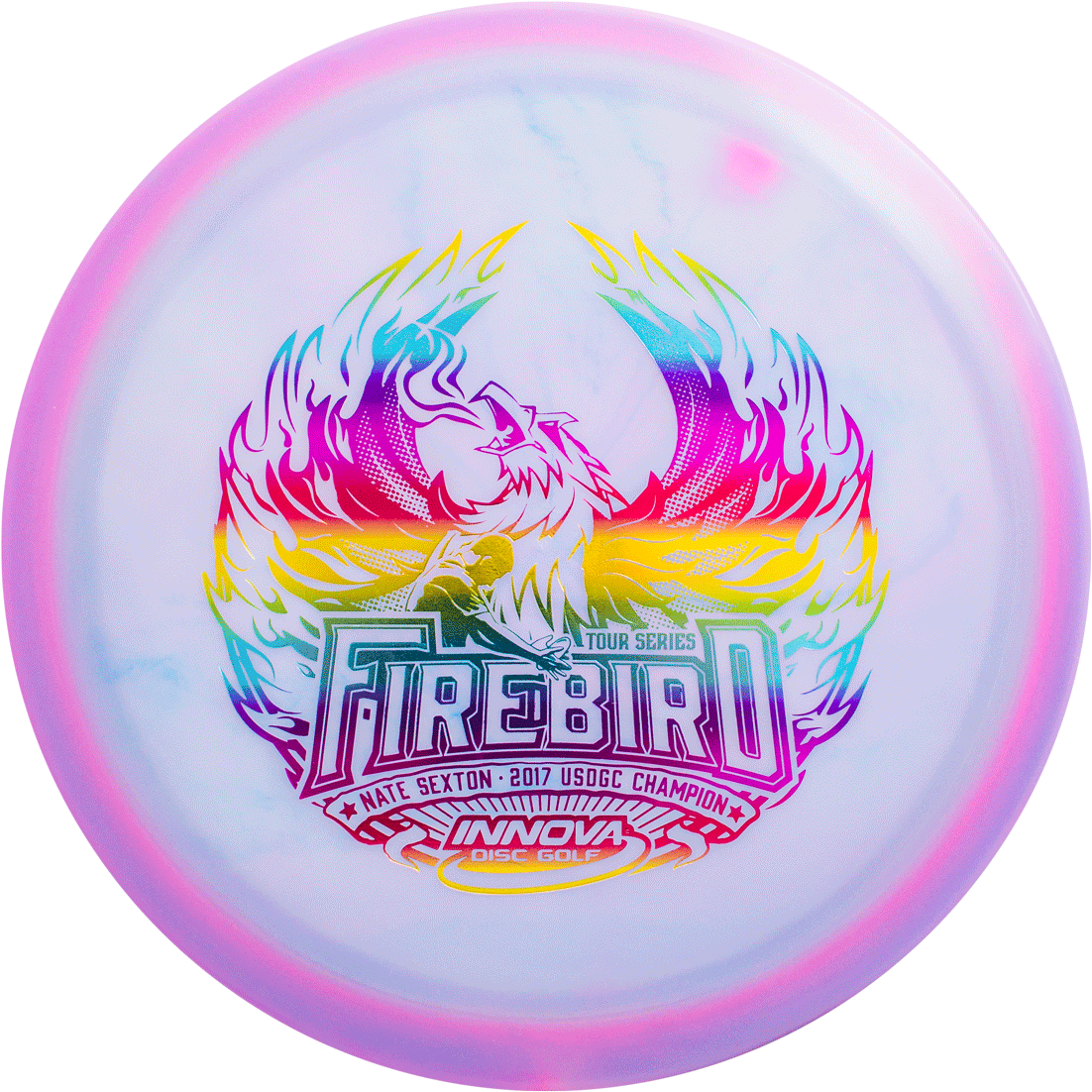 Innova Discs - Free Transparent PNG Download - PNGkey