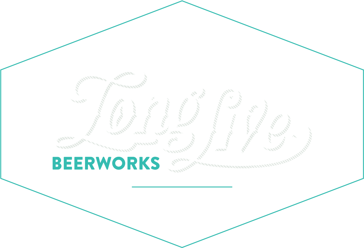 Long Live Beerworks Is Based In Providence, Rhode Island - Long Live Beerworks (1200x847), Png Download