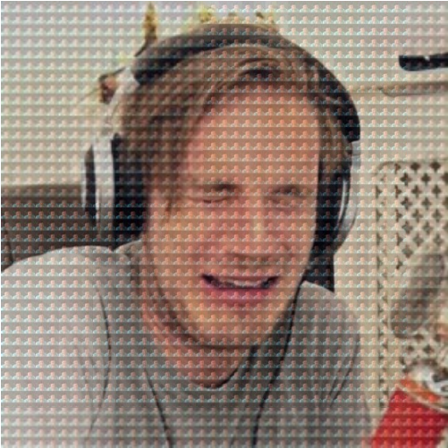 Crying Pewds Made With Crying Markiplier - Girl (1349x500), Png Download