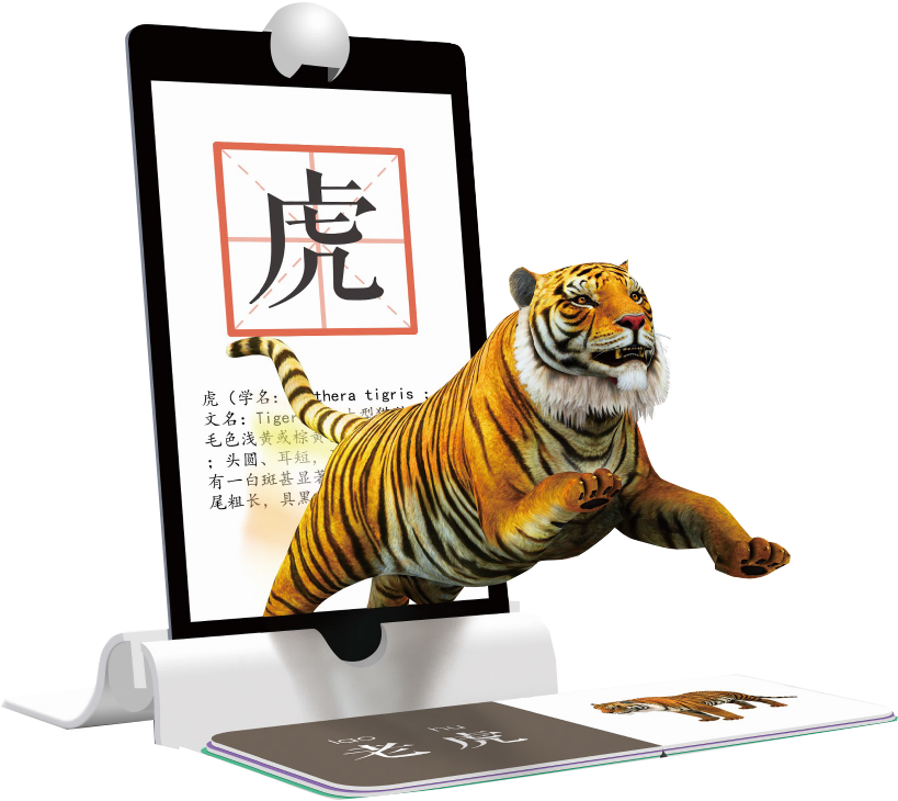 Tiger - Product (832x828), Png Download