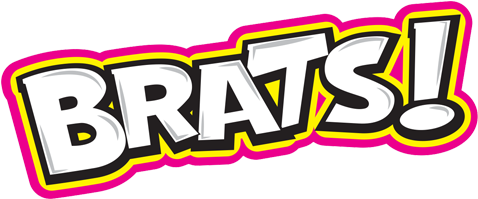 Brats Sweets (500x500), Png Download