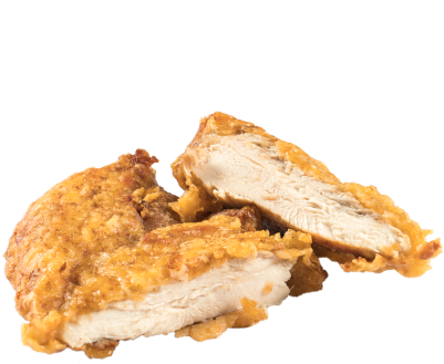 Tonkatsu (401x329), Png Download