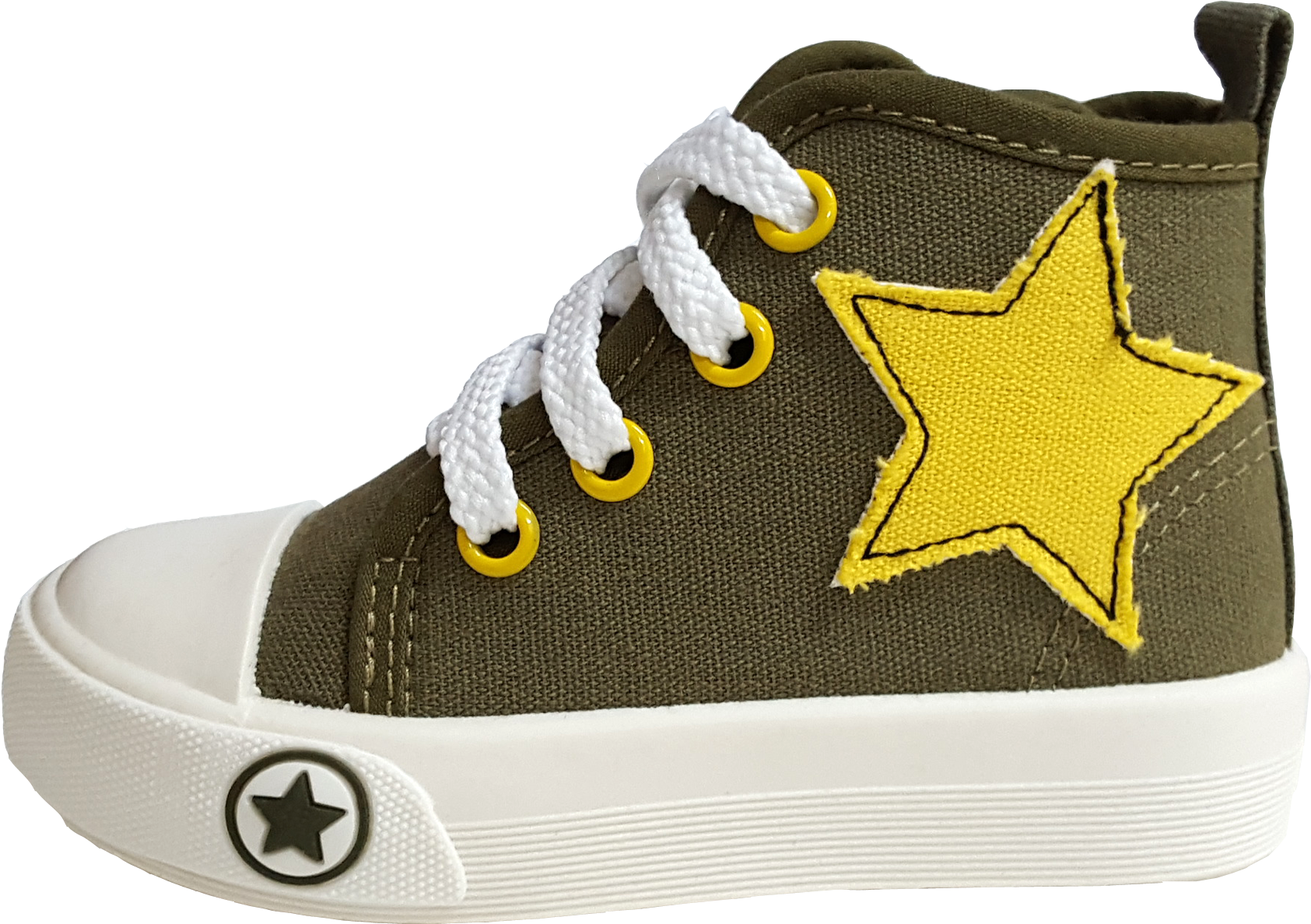 In A Nutshell - Skate Shoe (2000x2000), Png Download
