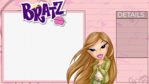 5afc832b46a64 Bratzcollection - Thumb - - Portable Network Graphics (500x282), Png Download