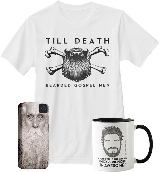 Bearded Gospel Merch - Skull And Crossbones King Duvet (616x664), Png Download