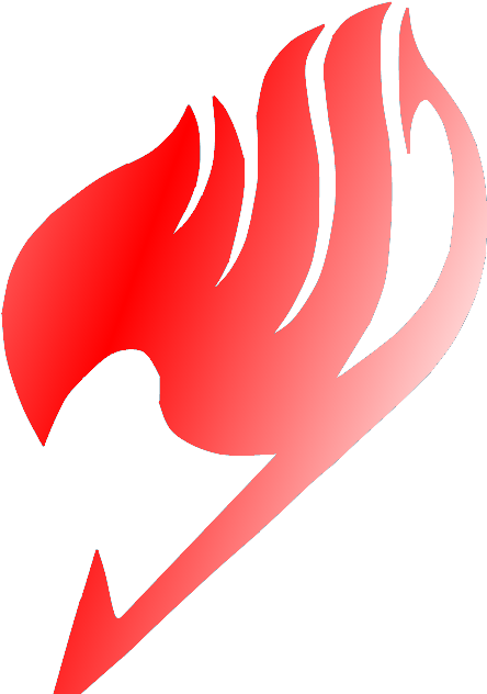 Kaneki Ken - Fairy Tail Logo .png (654x654), Png Download