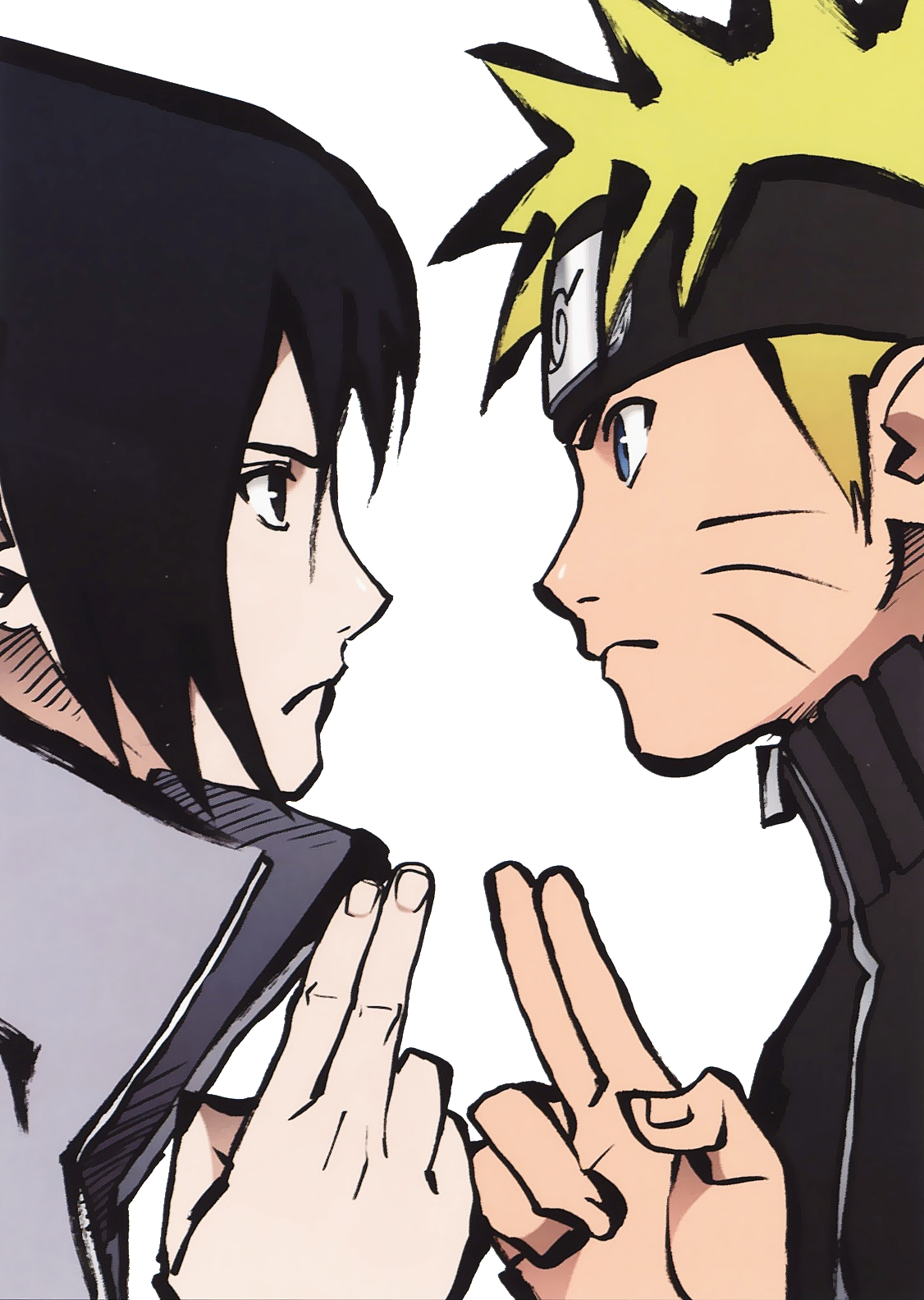 King Llanes Wife - Ensky Cl-009 Calendar - Naruto Shippuden 2013 Calendar (500x703), Png Download