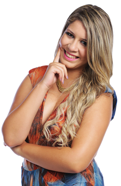 Related Wallpapers - Marilia Mendonça No Inicio Da Carreira (620x601), Png Download