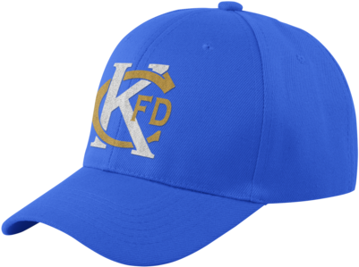 Default Title - Chelsea Fc Cap (480x360), Png Download