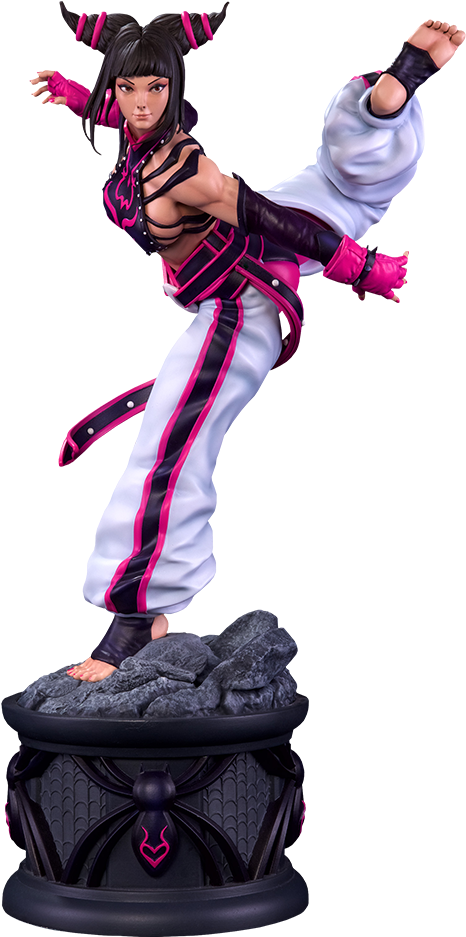 Png - Street Fighter V Boneco (480x1000), Png Download