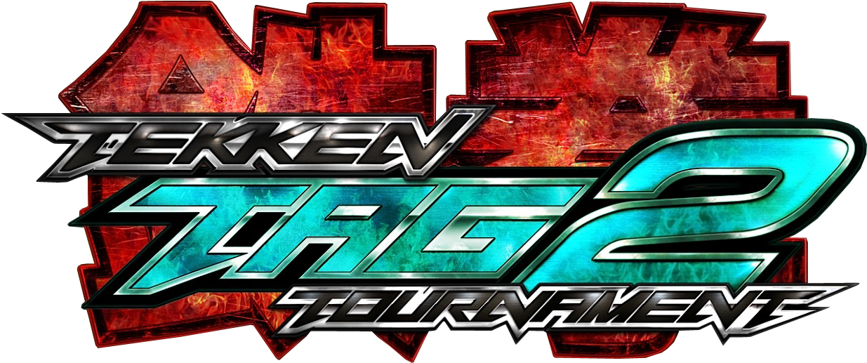 "we Are Tekken\ - Tekken Tag Tournament T2 All Characters (1280x720), Png Download