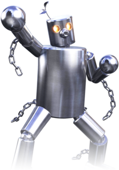 Https - //static - Tvtropes - Org/pmwiki/pub/images/ - Tekken Mobile Render Characters (350x350), Png Download