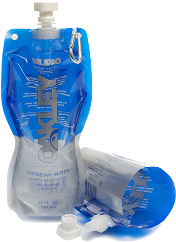 From The Manufacturer - Water (371x500), Png Download