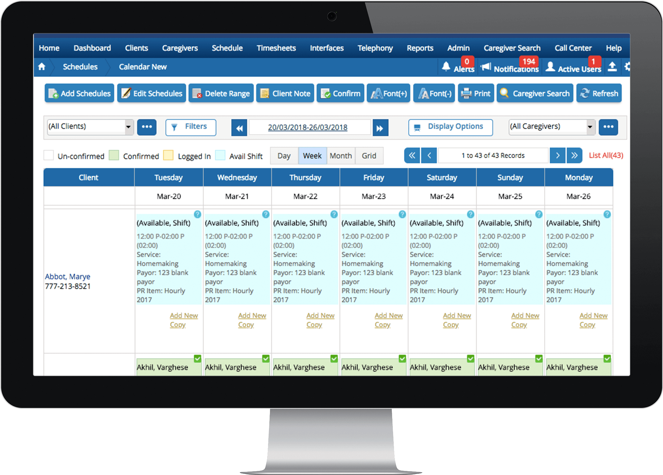 Streamlined Scheduling - Tool (2207x1586), Png Download