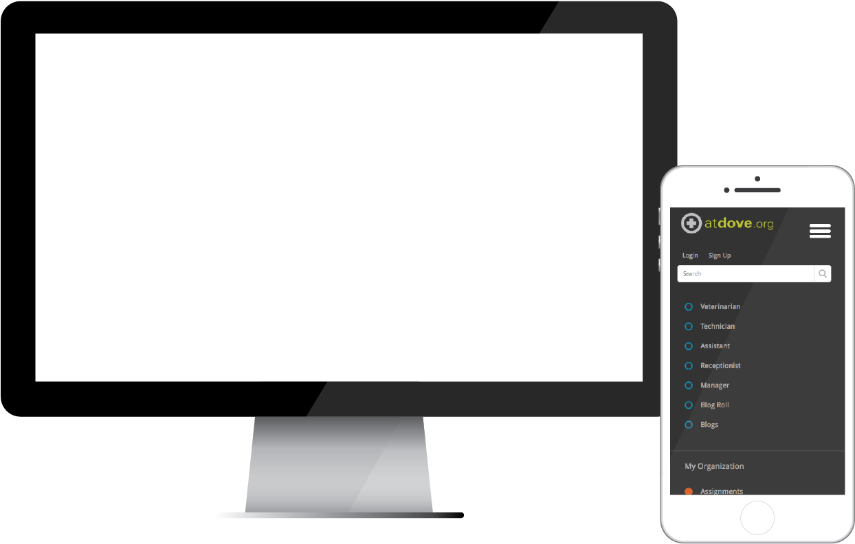 Computer Displaying Homepage - World (1280x800), Png Download