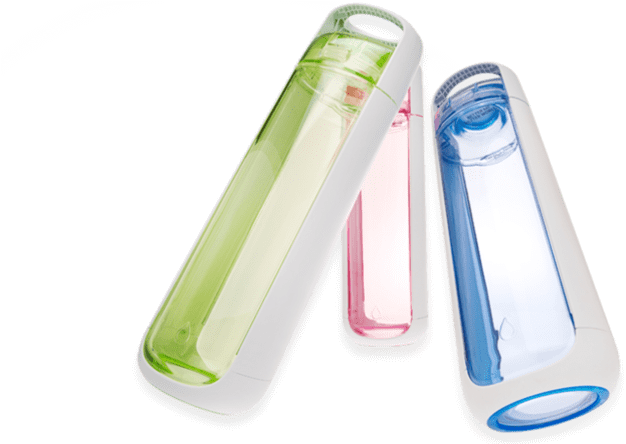 The Coca-cola Bottle, Chuck Taylors, And Le Creuset's - Dutch Oven (800x443), Png Download