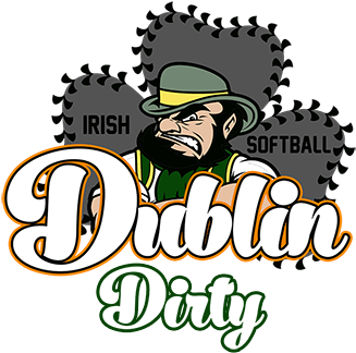 The Dublin Dirty - Illustration (400x343), Png Download