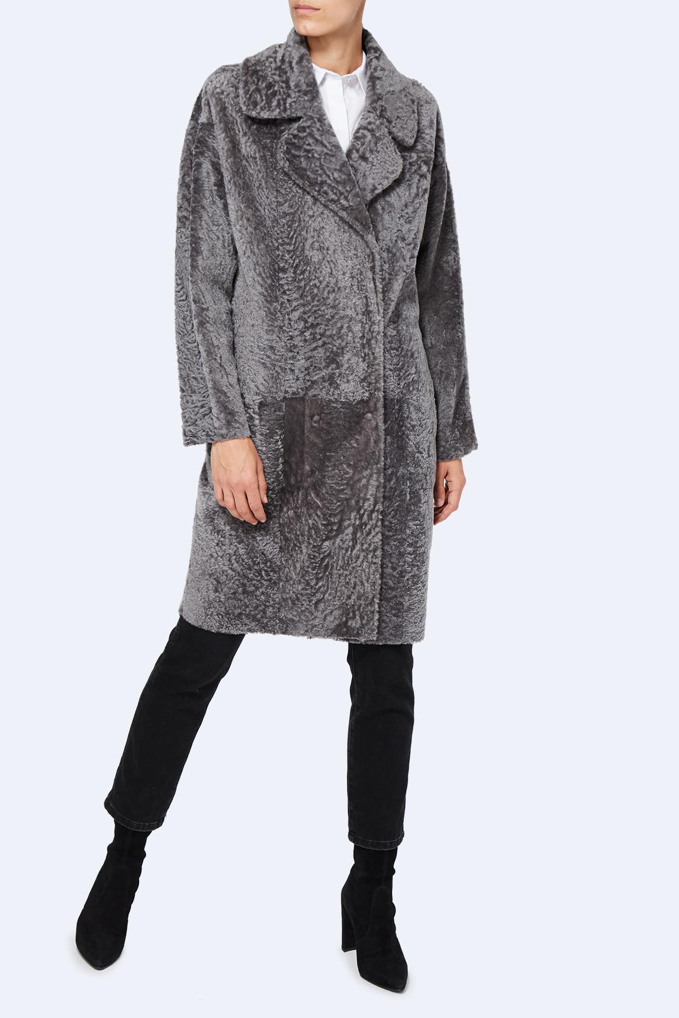 Overcoat (1366x2048), Png Download