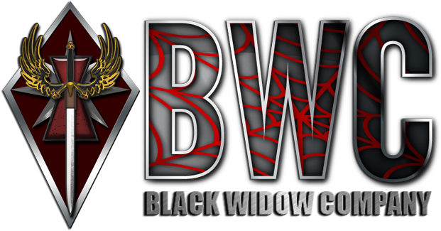 Bwc Full - Black Widow Company (641x337), Png Download