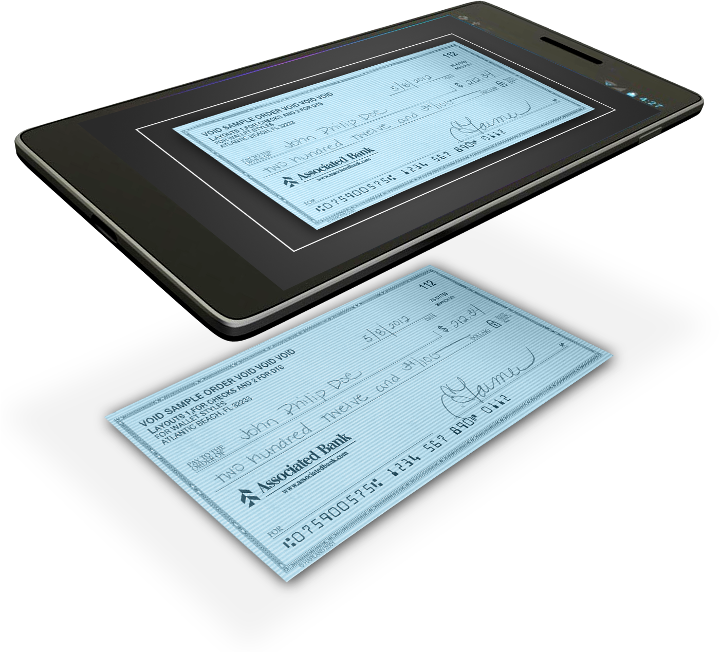 Mobile Phone (1427x1303), Png Download