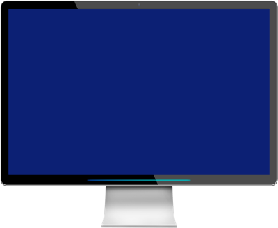 Try Again - Led-backlit Lcd Display (400x328), Png Download