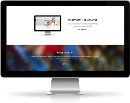 03 Your 60% 'blank Spot' - Design (440x351), Png Download