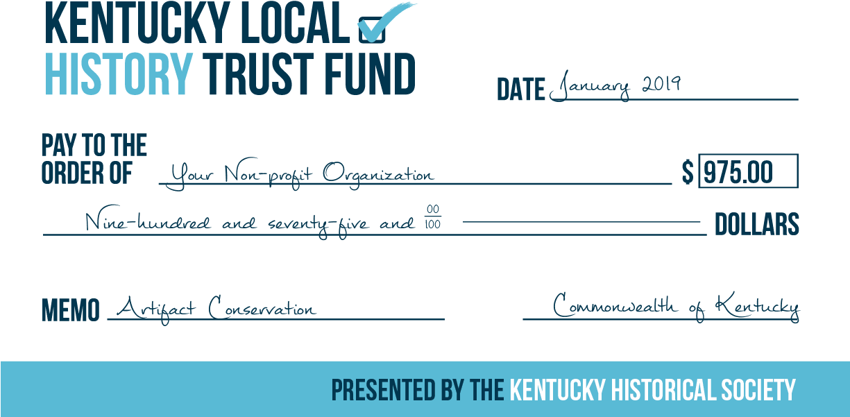 Application Window Open For Local History Grants - My Local (1224x654), Png Download