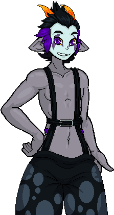 Navios Furata - Juggalo (299x450), Png Download