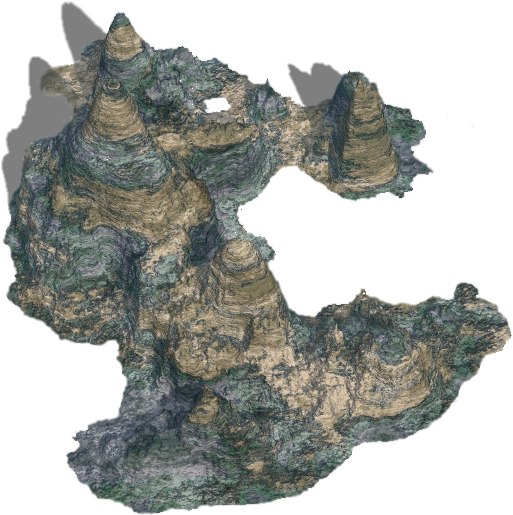 Metal (593x557), Png Download