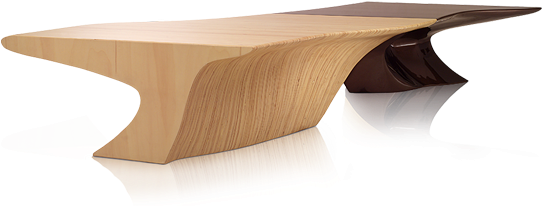 Stalactite & Stalagmite Table - Z Scape Stalactite & Stalagmite Table (547x494), Png Download