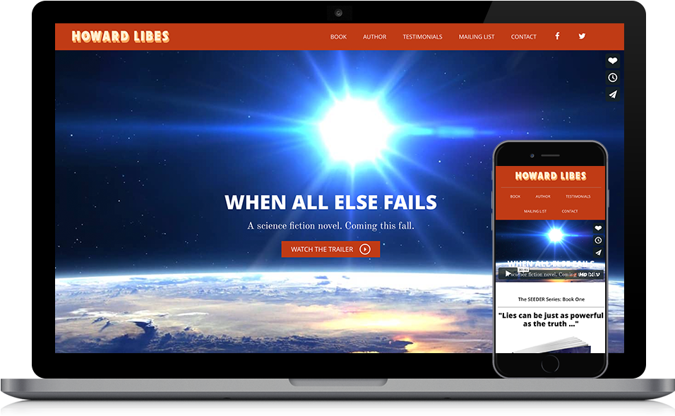 The Book Is A Few Hundred Pages, The Website Just One - Smartphone (966x761), Png Download