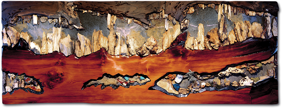 Nature's Bounty Series - Exposures International Gallery (1000x418), Png Download