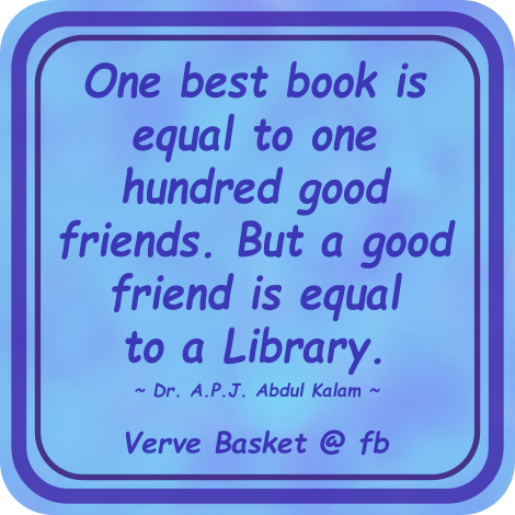 One Best Book Is Equal To One Hundred Good Friends - Positive Words: Poetry (470x470), Png Download