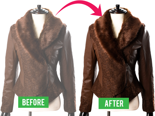 Your Trust And Security Are Our Priority - Fur Remodeling Before And After (517x403), Png Download