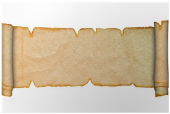 Scroll (400x400), Png Download