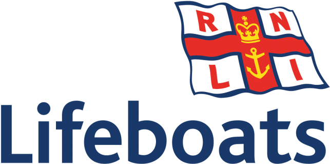 Rnli Confirmed As Official Charity For The Running - Royal National Lifeboat Institution Uk Charities (820x547), Png Download