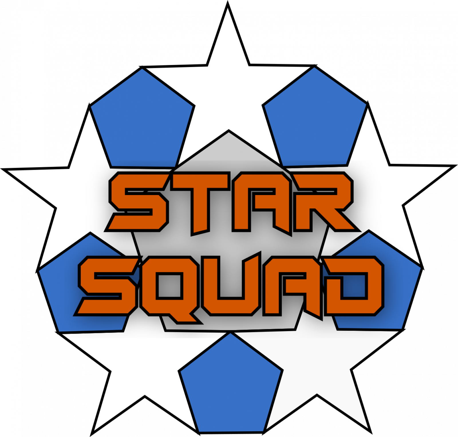 Star Squad Homepage - Anvil (1600x1526), Png Download