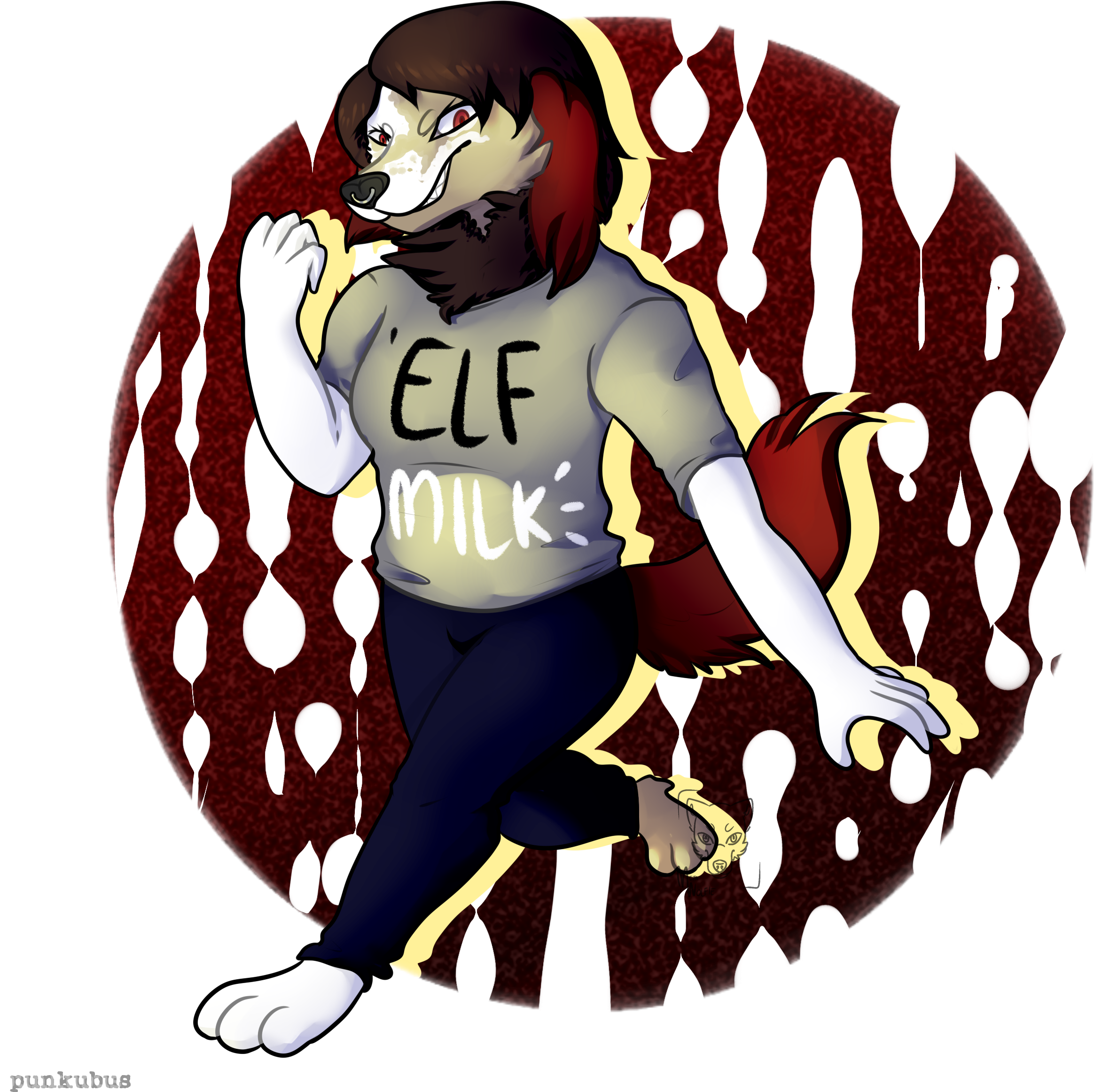 Details - Cartoon (2500x2500), Png Download