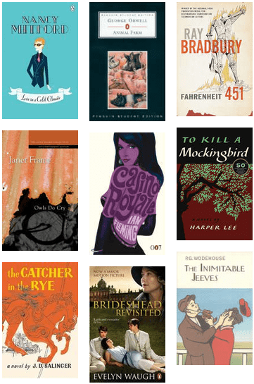 Classics For Teens - Library (436x590), Png Download