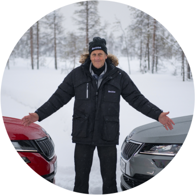 H - J - Stuck - Hans-joachim Stuck (384x384), Png Download