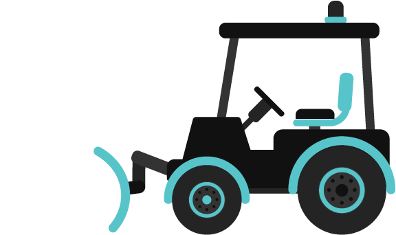 We Start Immediately When The Last Flake Hits The Ground (600x400), Png Download