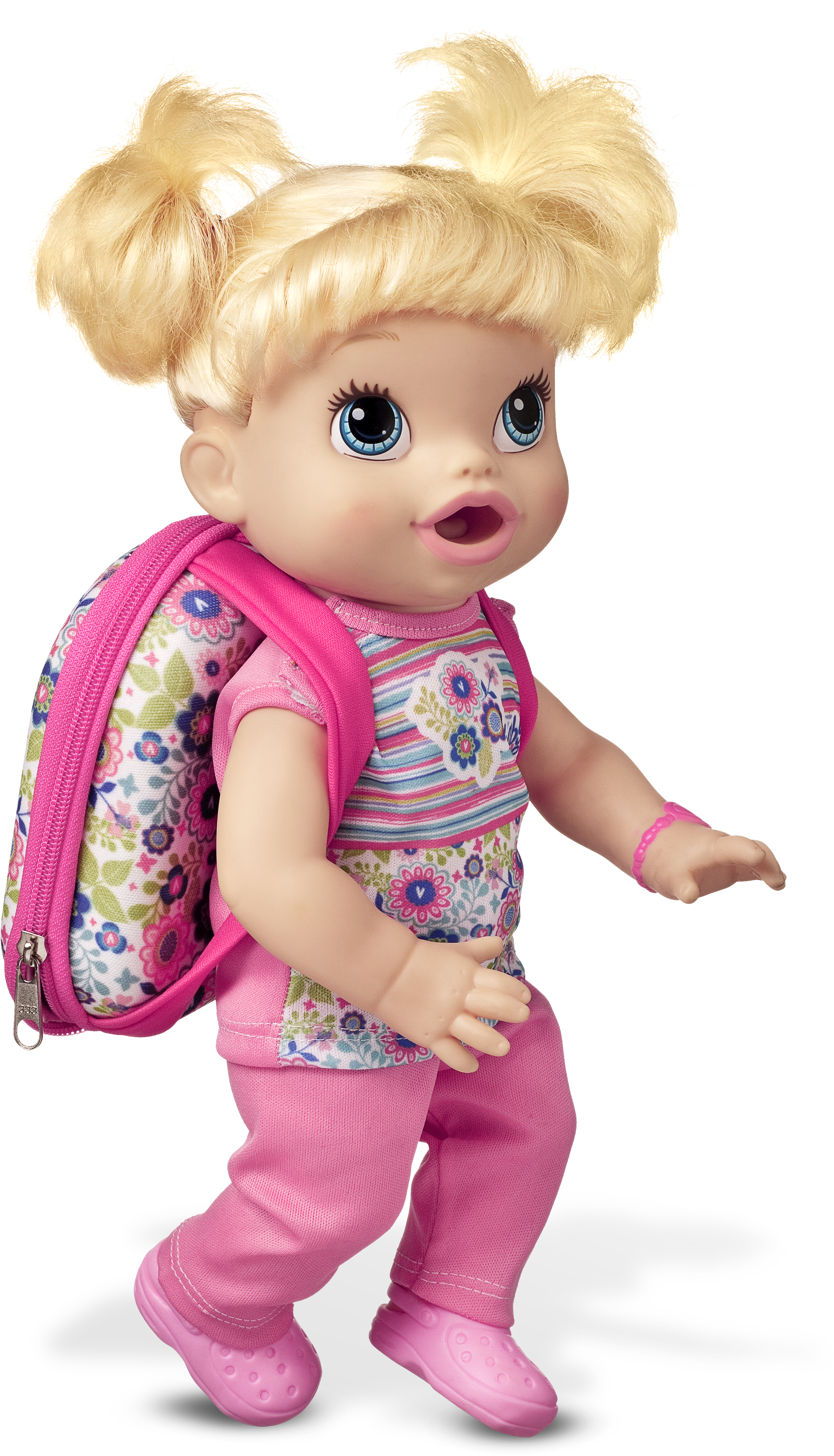 Baby Doll Png (2884x5066), Png Download