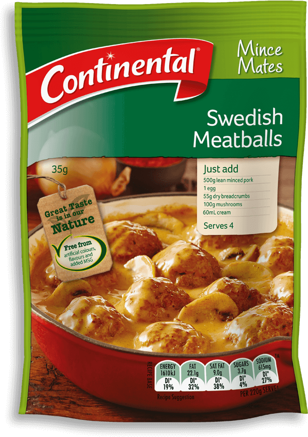 Continental Cup-a-soup Spanish Tomato, 70g (1024x1024), Png Download