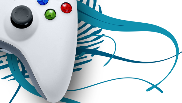 Getting X360ce Controller To Work With Naruto Shippuden - Naruto Shippuden Ultimate Ninja Storm 4 Manuel (594x336), Png Download