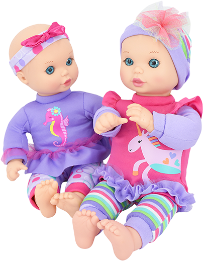 Doll (450x600), Png Download