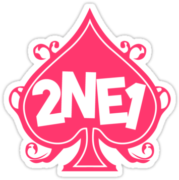 Kpop Logos, Pop Idol, Search, Korean Stickers, Cl 2ne1, - Black Jack Logo (375x360), Png Download