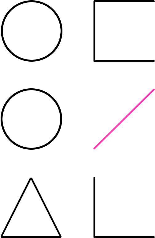 Loona 1 Kpop Logos, Vixx, Shinee, Girl Group, Infinite, - Diagram (600x875), Png Download